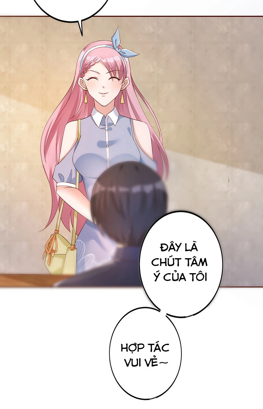 Cấm Tình Điềm Mật: Đế Thiếu Hào Môn Trêu Tận Cửa Chapter 24 - 13