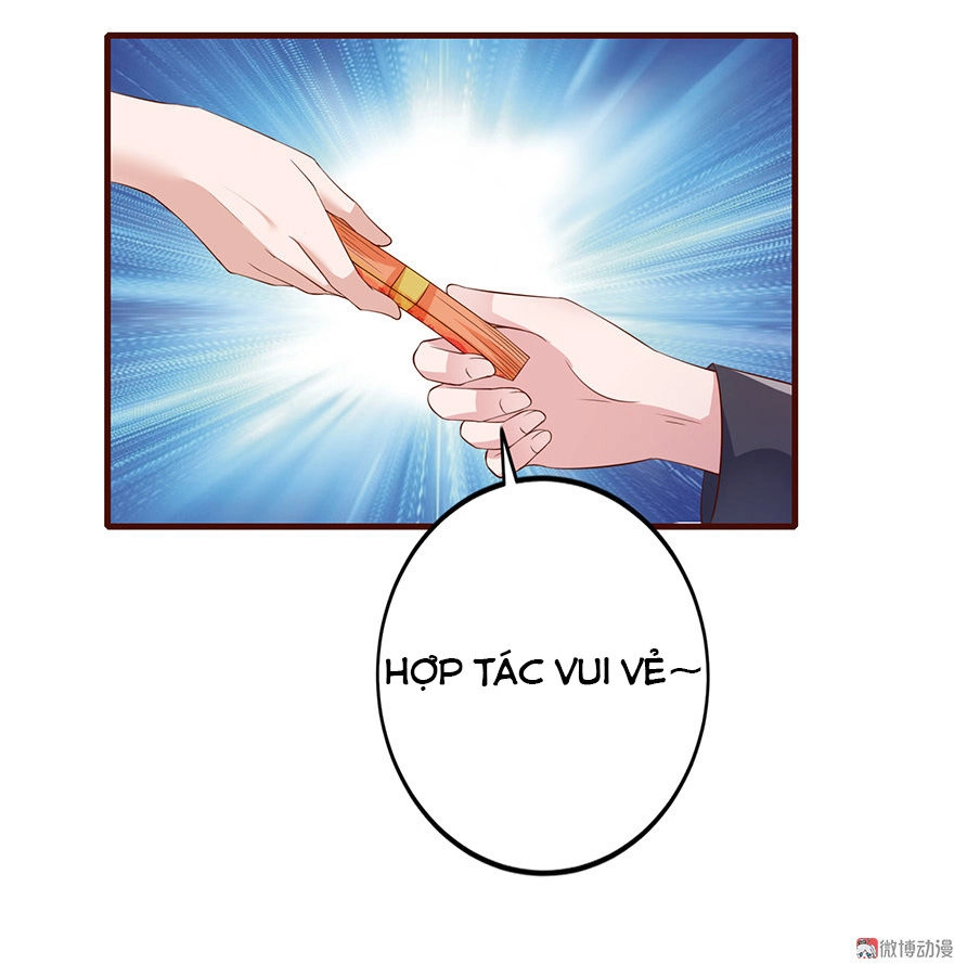 Cấm Tình Điềm Mật: Đế Thiếu Hào Môn Trêu Tận Cửa Chapter 24 - 14