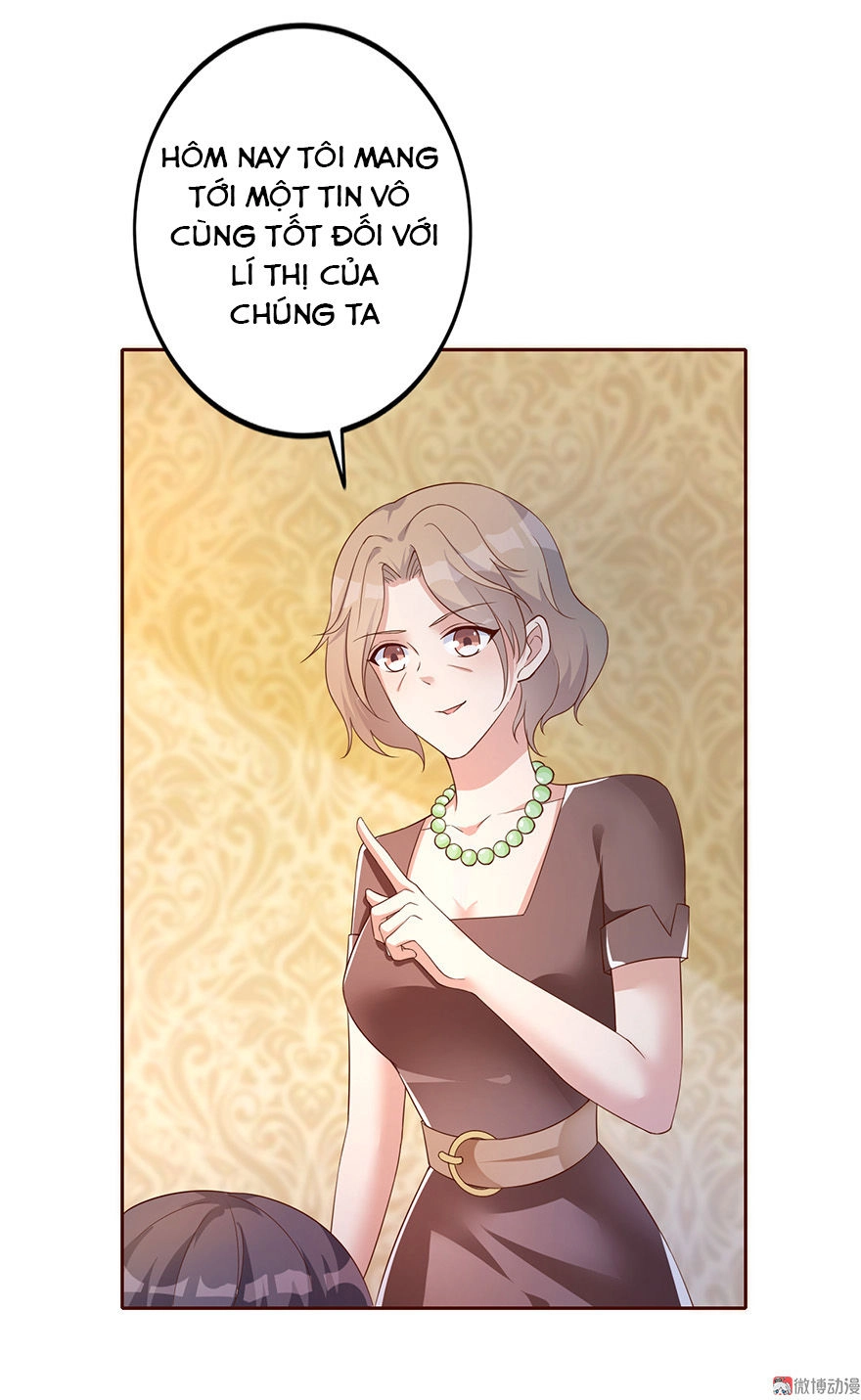 Cấm Tình Điềm Mật: Đế Thiếu Hào Môn Trêu Tận Cửa Chapter 24 - 16