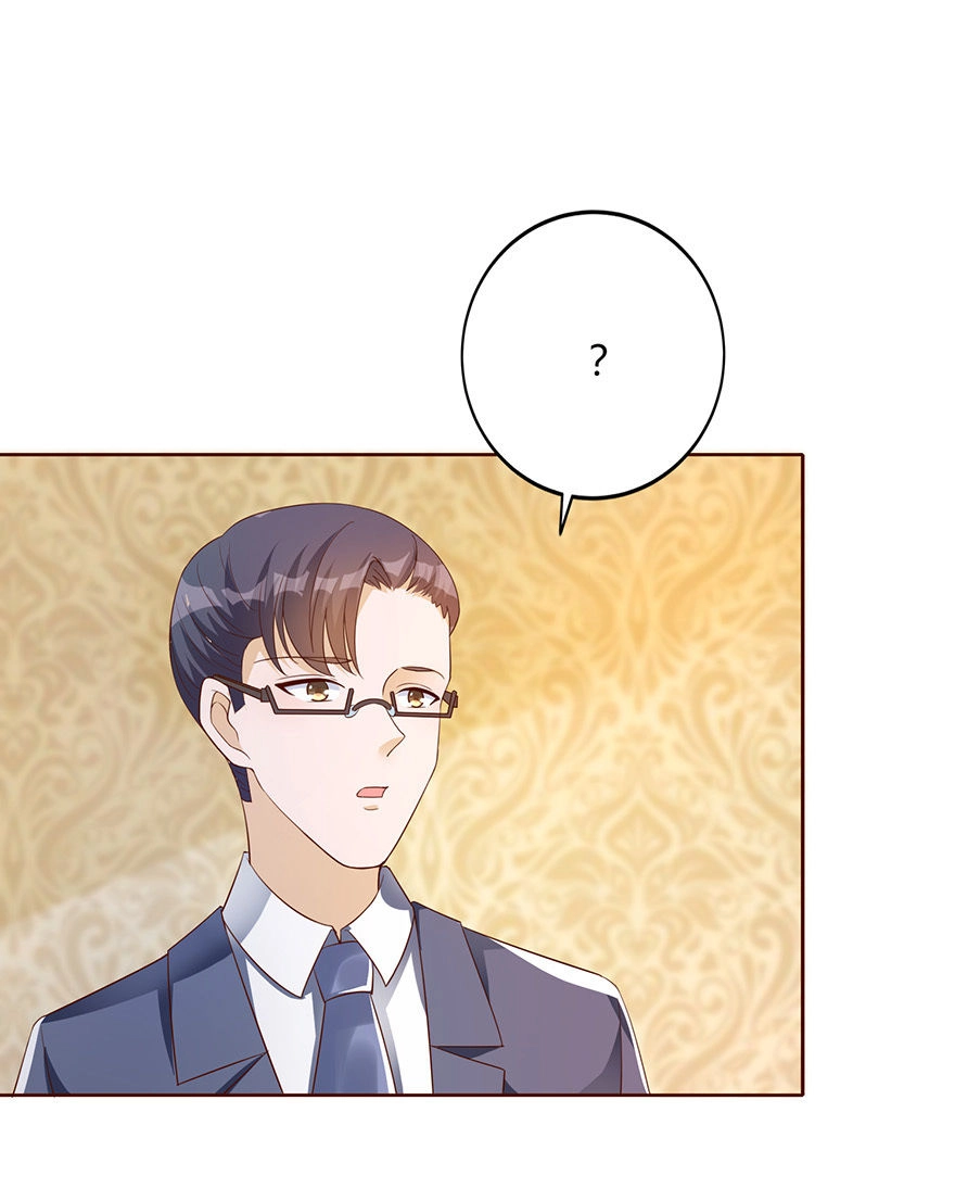 Cấm Tình Điềm Mật: Đế Thiếu Hào Môn Trêu Tận Cửa Chapter 24 - 17