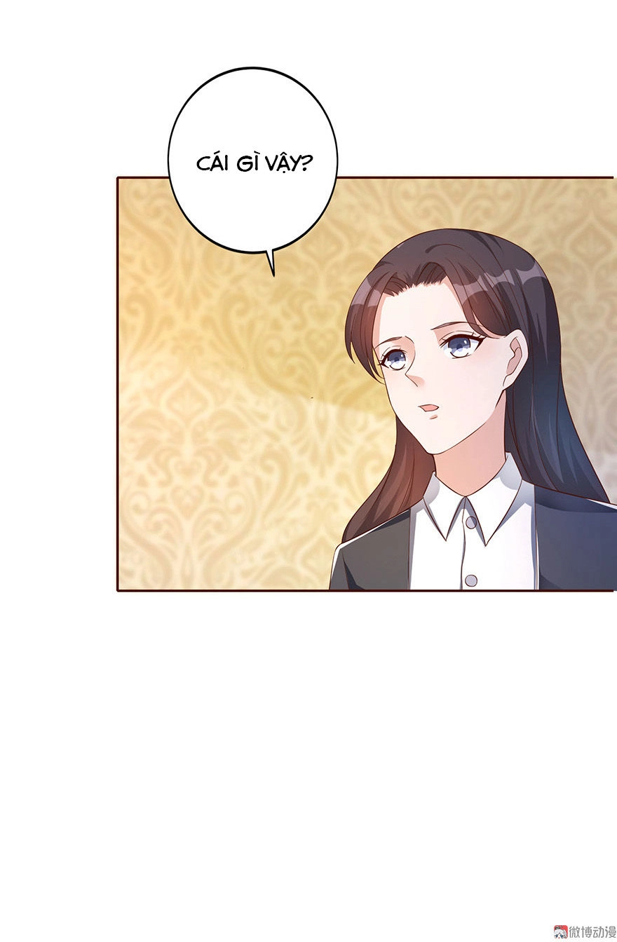 Cấm Tình Điềm Mật: Đế Thiếu Hào Môn Trêu Tận Cửa Chapter 24 - 18