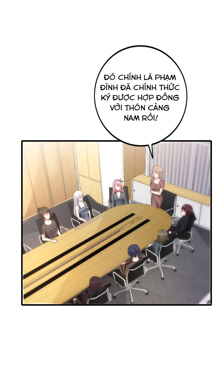 Cấm Tình Điềm Mật: Đế Thiếu Hào Môn Trêu Tận Cửa Chapter 24 - 19