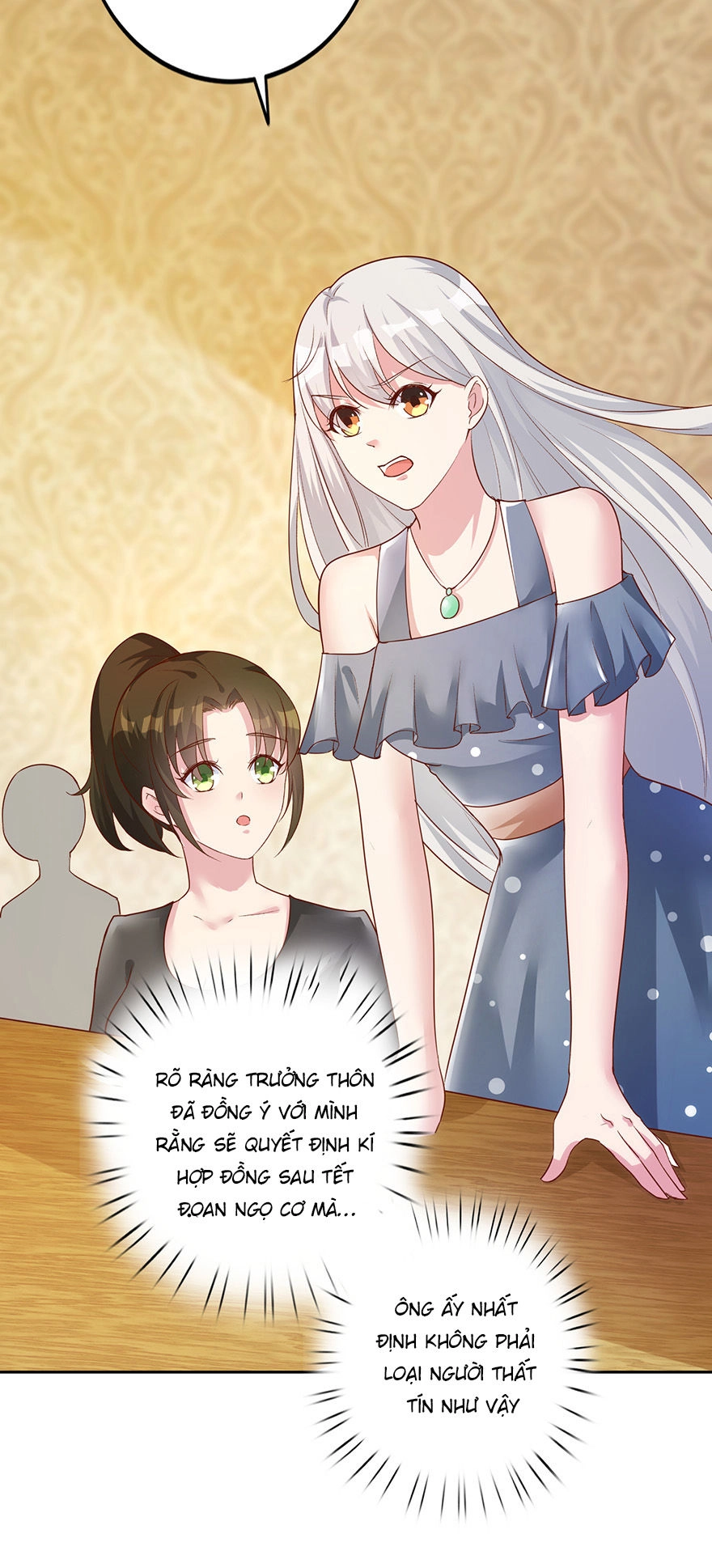 Cấm Tình Điềm Mật: Đế Thiếu Hào Môn Trêu Tận Cửa Chapter 24 - 21