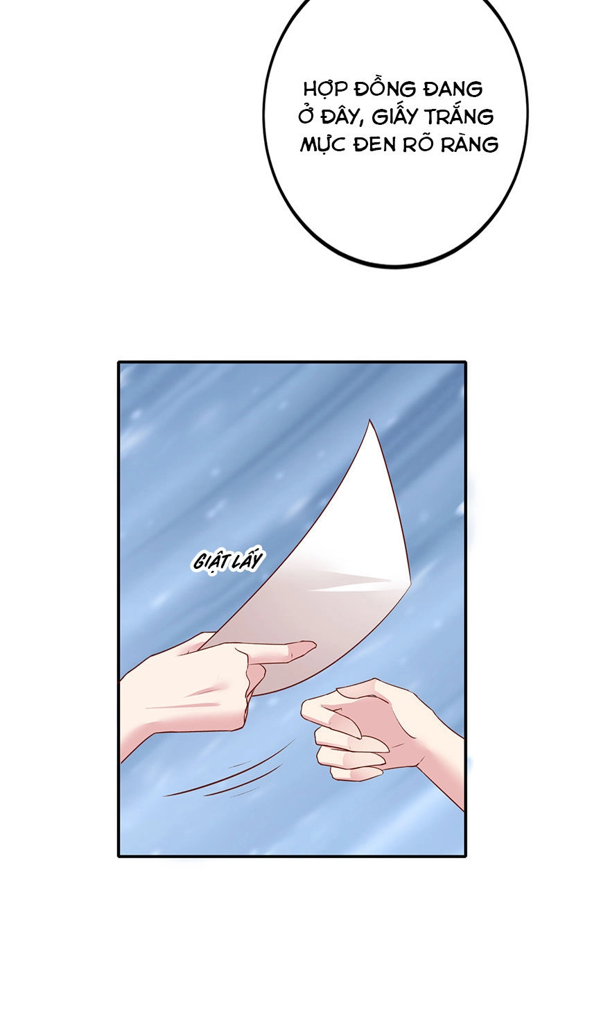 Cấm Tình Điềm Mật: Đế Thiếu Hào Môn Trêu Tận Cửa Chapter 24 - 23