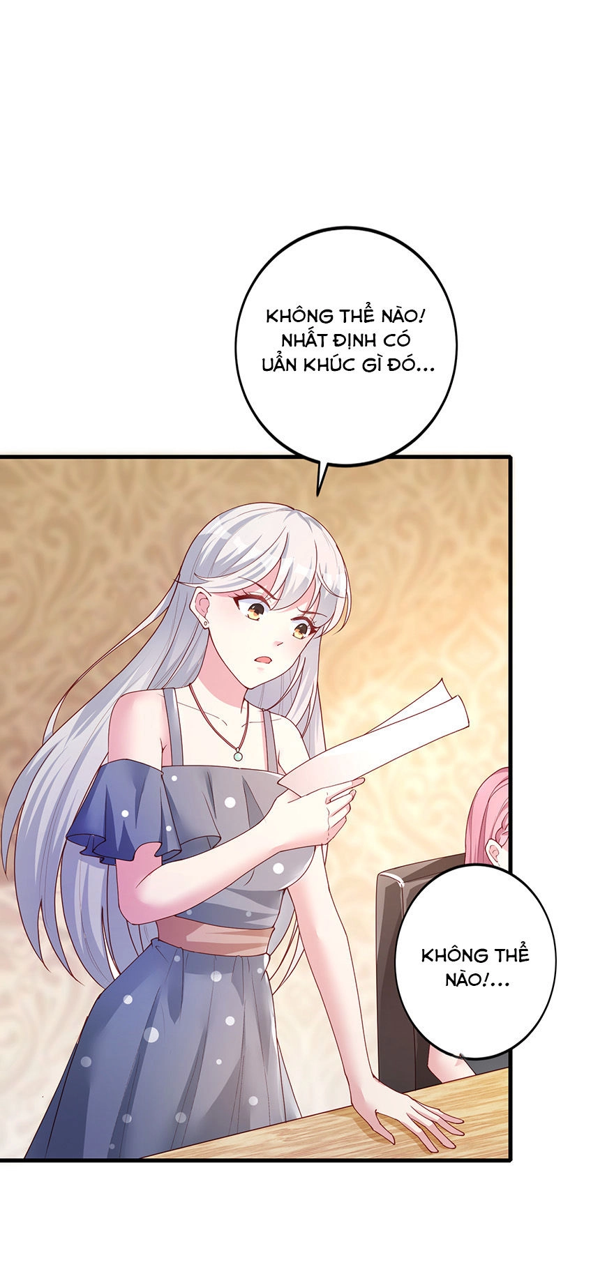 Cấm Tình Điềm Mật: Đế Thiếu Hào Môn Trêu Tận Cửa Chapter 24 - 25