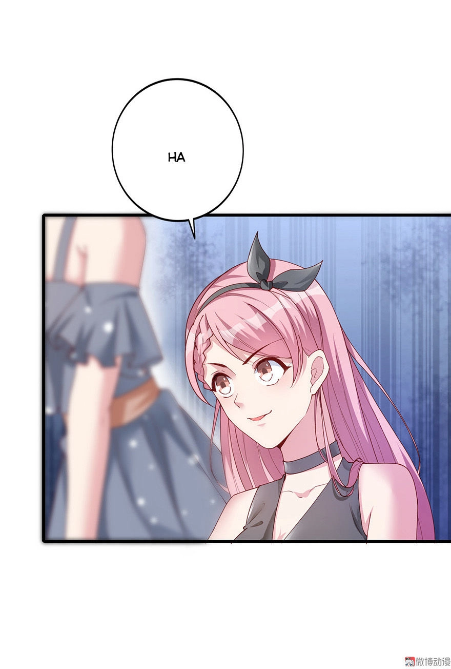 Cấm Tình Điềm Mật: Đế Thiếu Hào Môn Trêu Tận Cửa Chapter 24 - 26