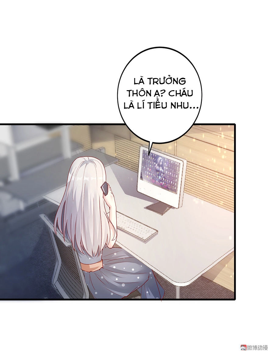 Cấm Tình Điềm Mật: Đế Thiếu Hào Môn Trêu Tận Cửa Chapter 24 - 34