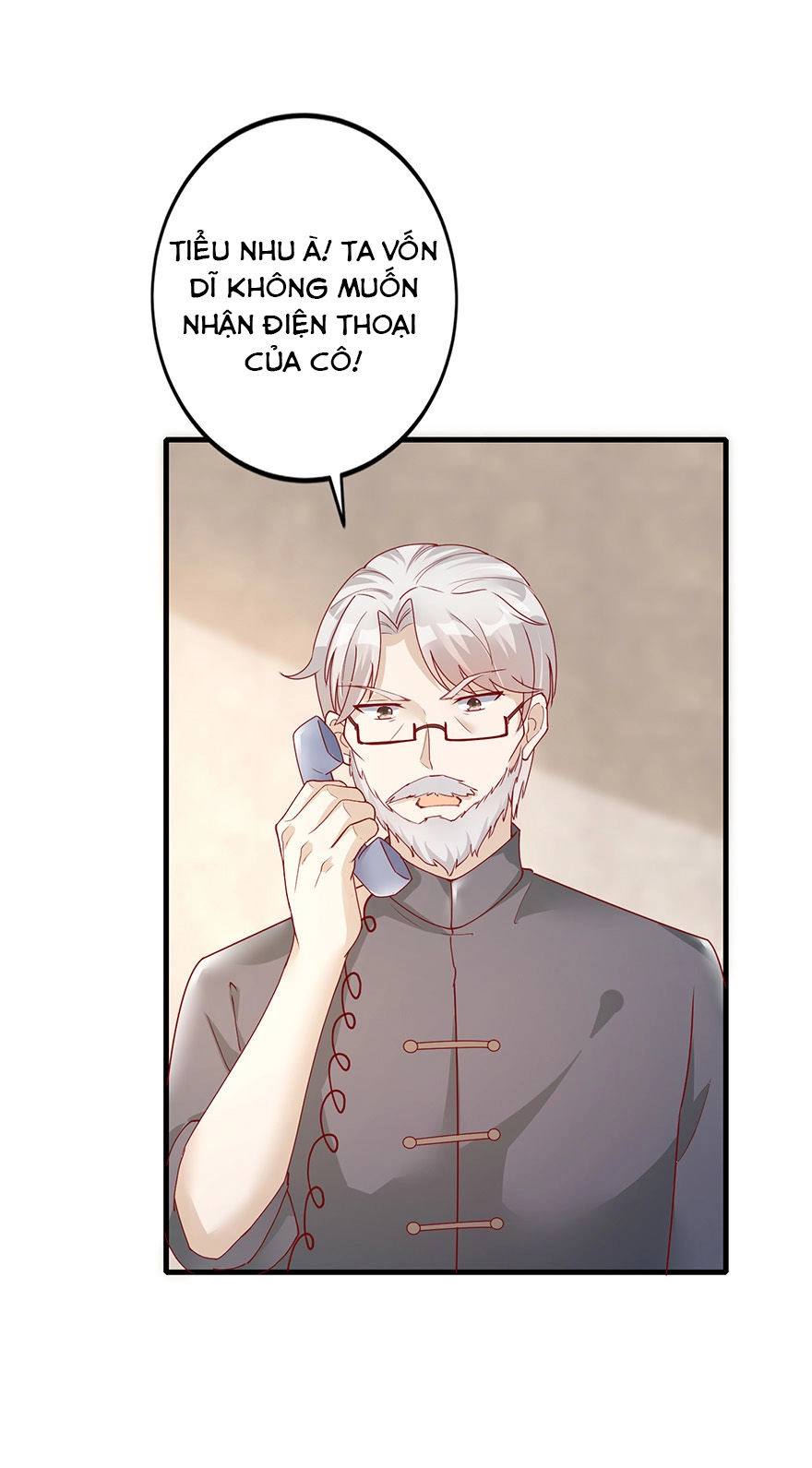 Cấm Tình Điềm Mật: Đế Thiếu Hào Môn Trêu Tận Cửa Chapter 24 - 35