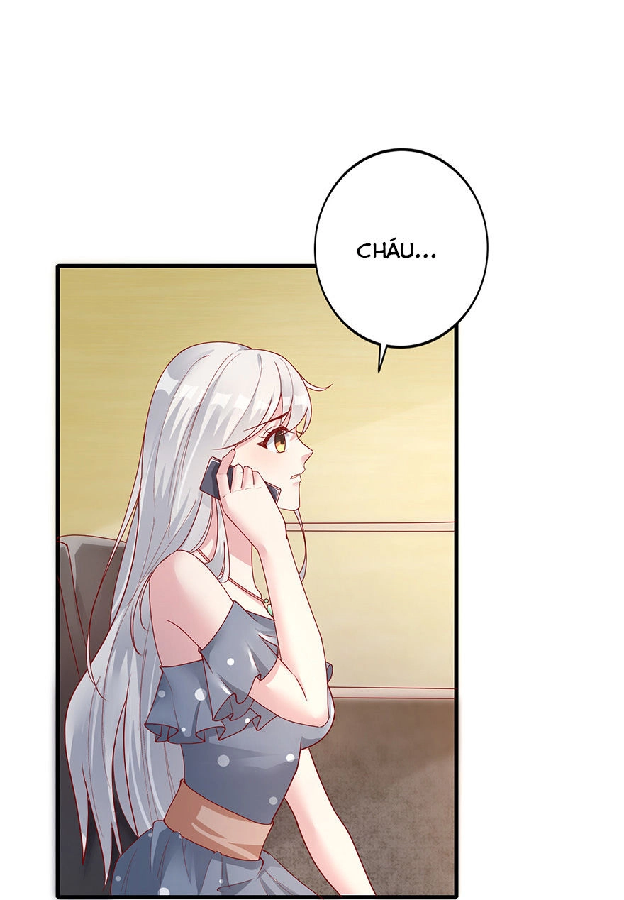 Cấm Tình Điềm Mật: Đế Thiếu Hào Môn Trêu Tận Cửa Chapter 24 - 36