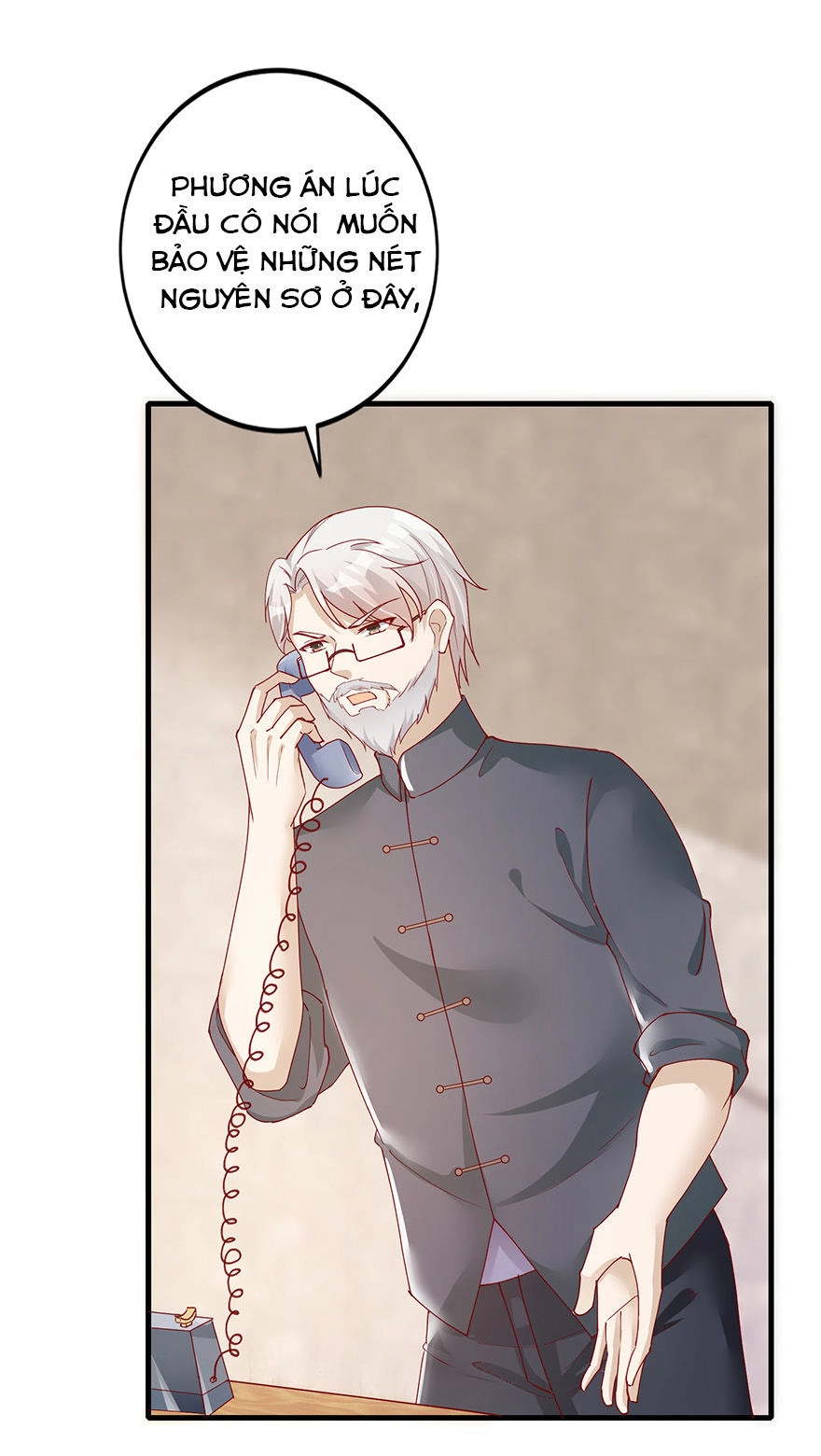 Cấm Tình Điềm Mật: Đế Thiếu Hào Môn Trêu Tận Cửa Chapter 24 - 38