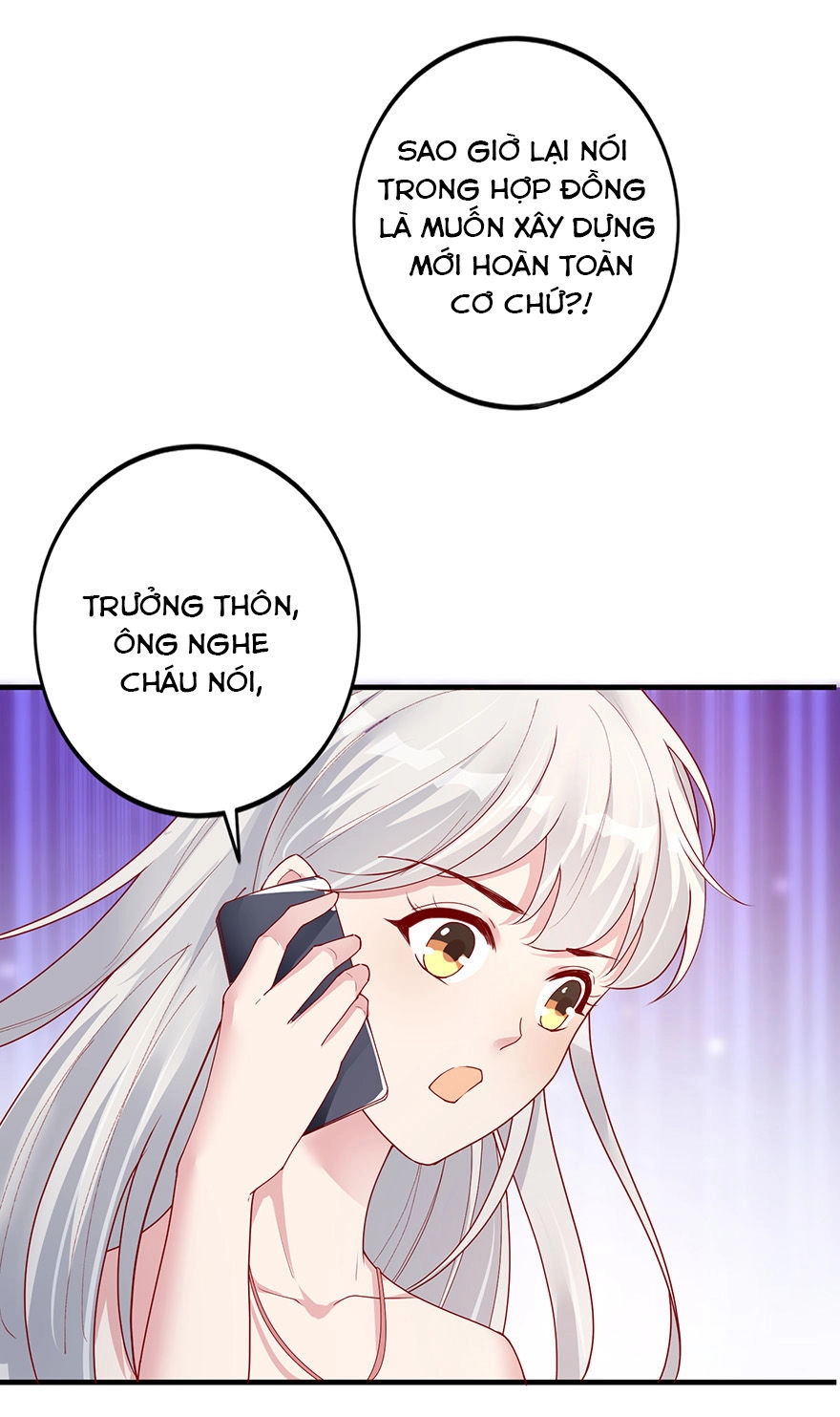 Cấm Tình Điềm Mật: Đế Thiếu Hào Môn Trêu Tận Cửa Chapter 24 - 39