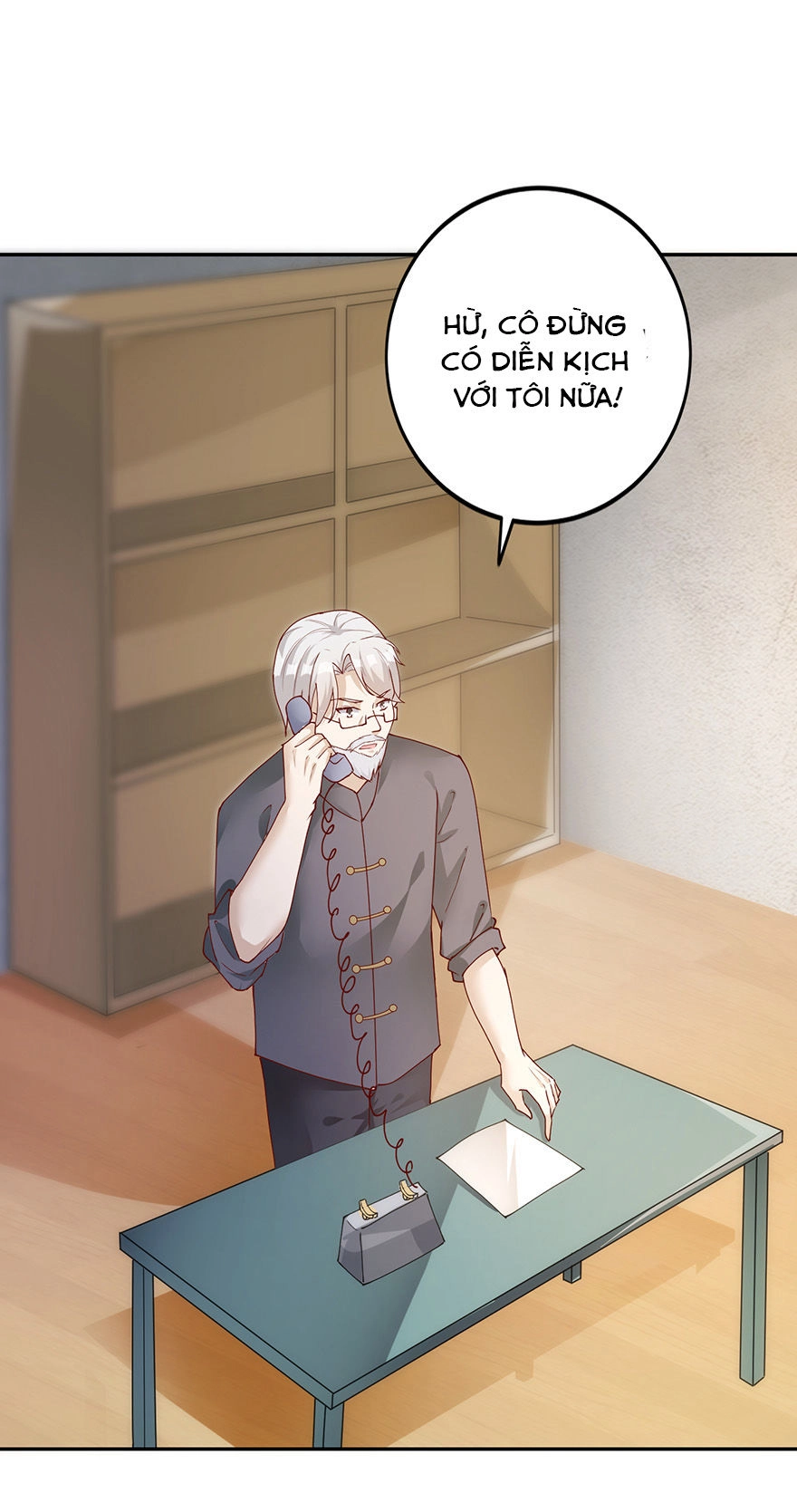 Cấm Tình Điềm Mật: Đế Thiếu Hào Môn Trêu Tận Cửa Chapter 24 - 41