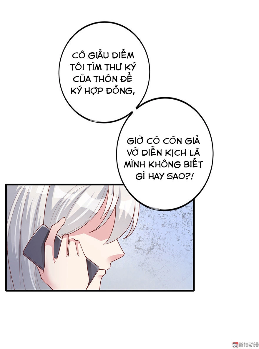 Cấm Tình Điềm Mật: Đế Thiếu Hào Môn Trêu Tận Cửa Chapter 24 - 42