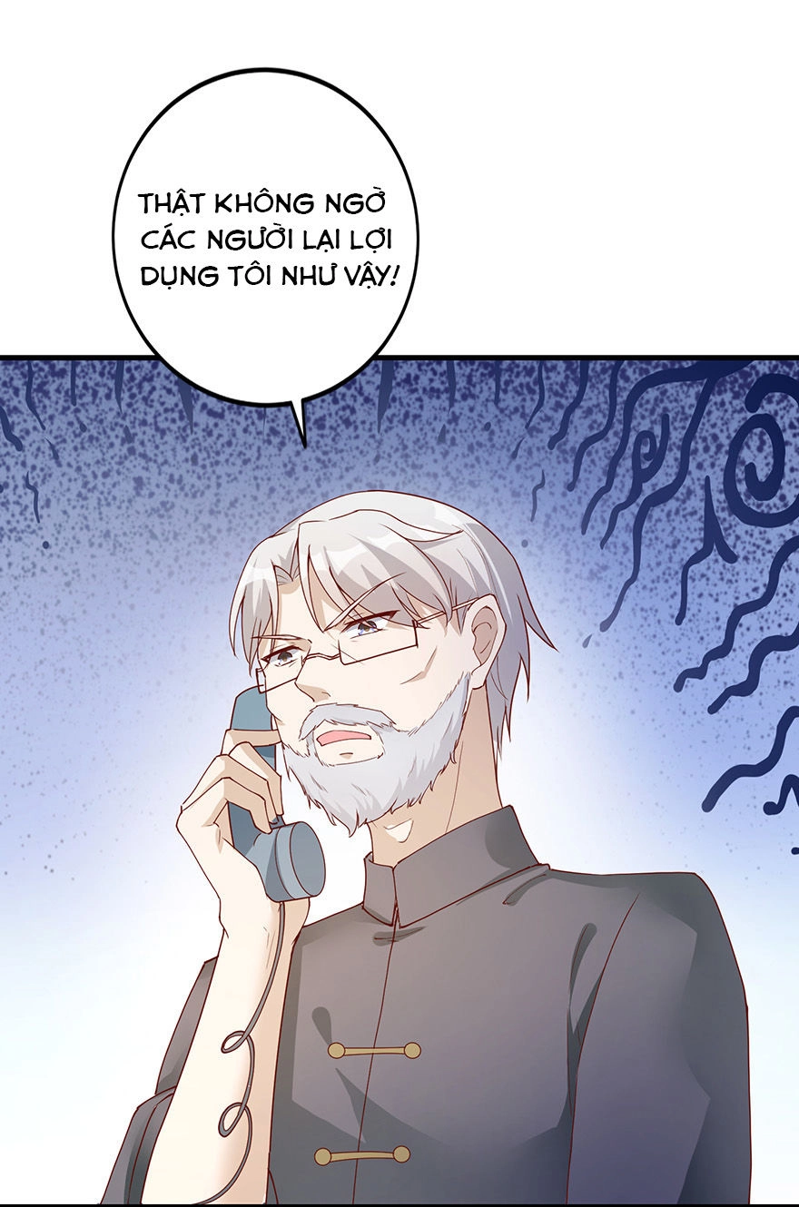 Cấm Tình Điềm Mật: Đế Thiếu Hào Môn Trêu Tận Cửa Chapter 24 - 43