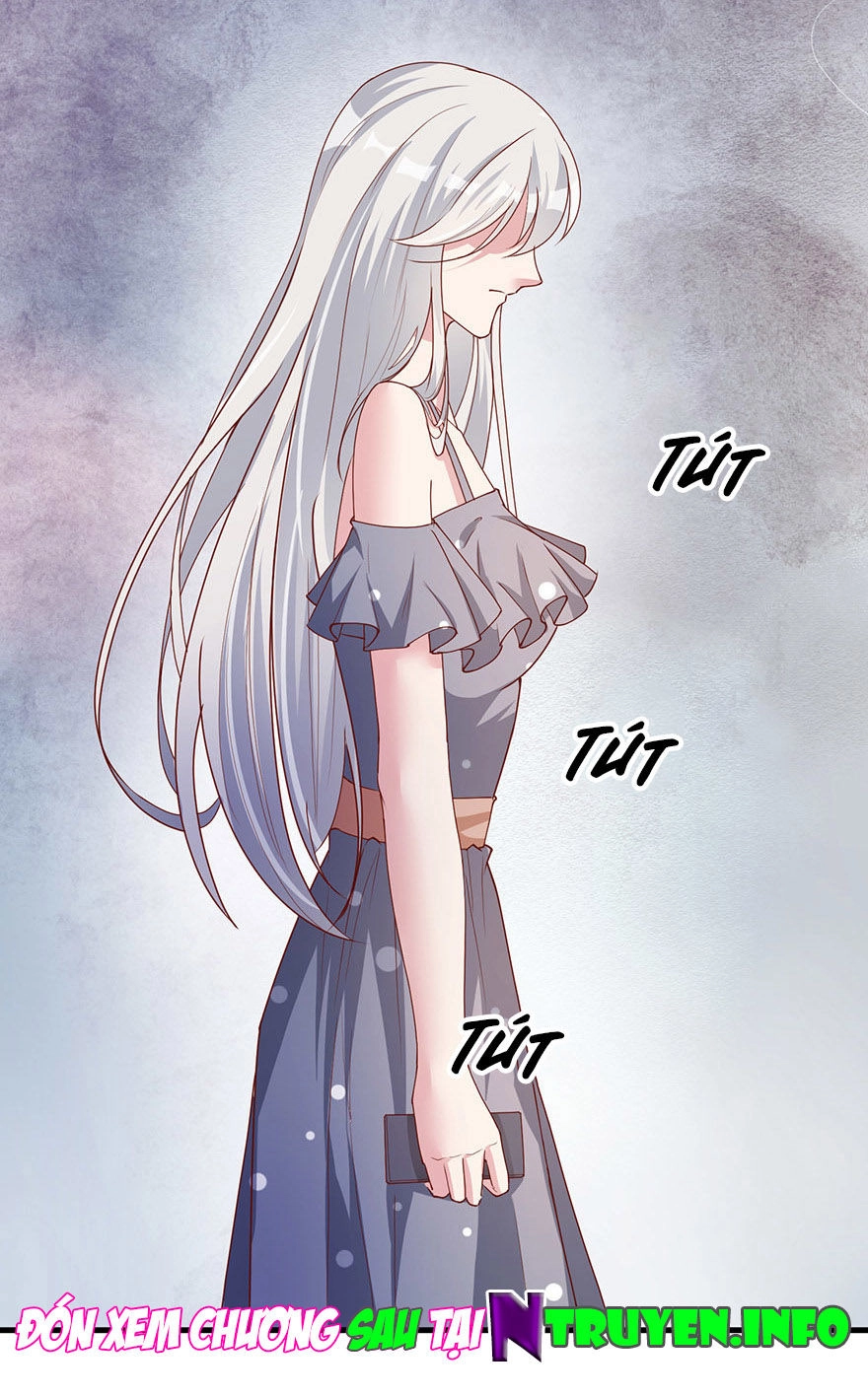 Cấm Tình Điềm Mật: Đế Thiếu Hào Môn Trêu Tận Cửa Chapter 24 - 47