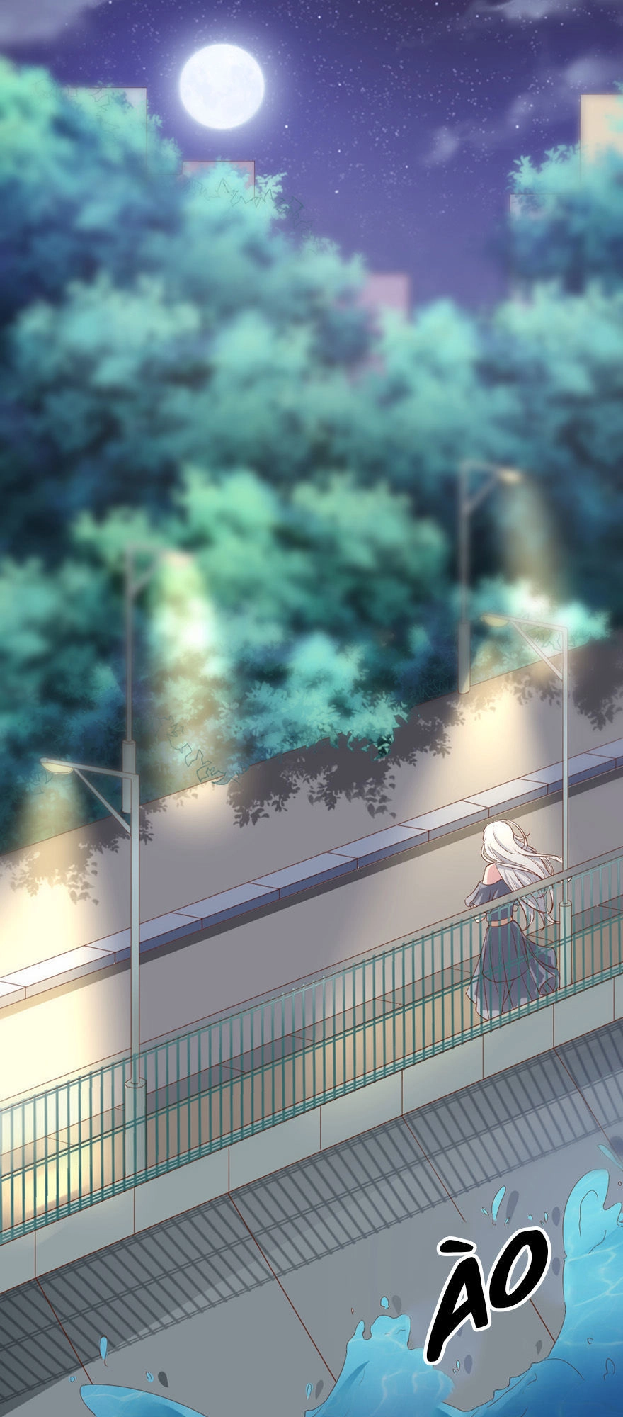 Cấm Tình Điềm Mật: Đế Thiếu Hào Môn Trêu Tận Cửa Chapter 26 - 2