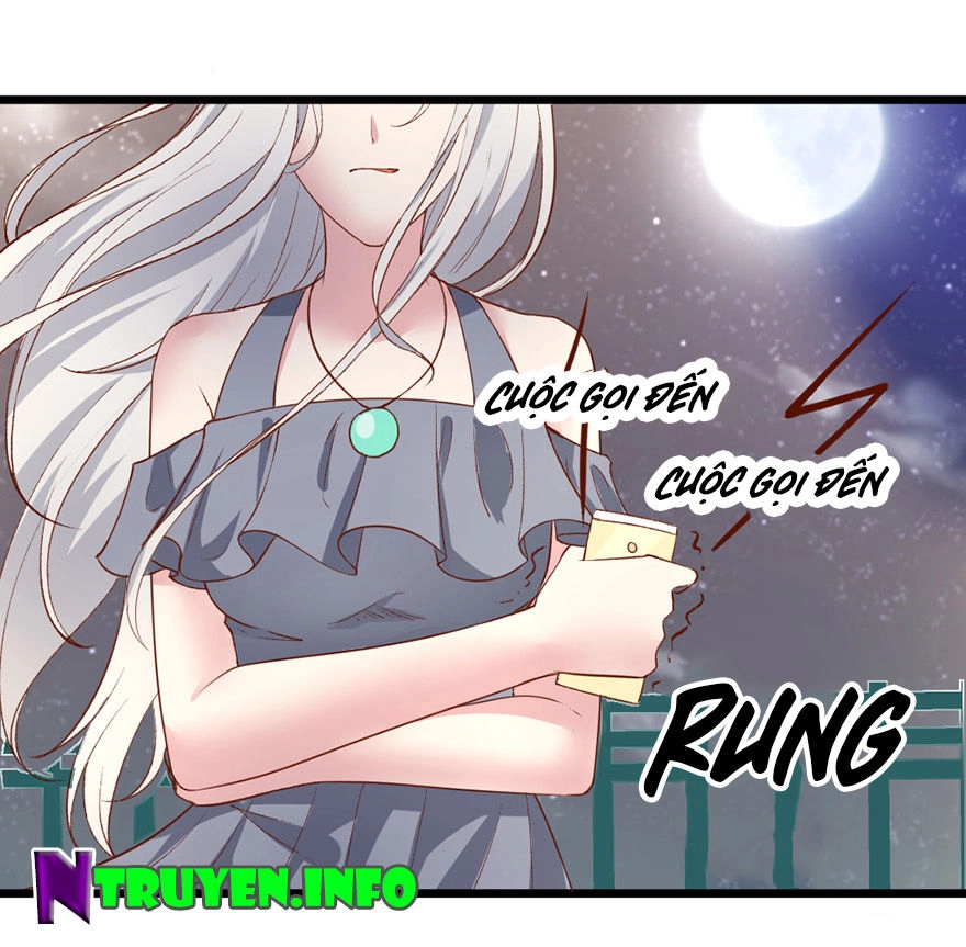 Cấm Tình Điềm Mật: Đế Thiếu Hào Môn Trêu Tận Cửa Chapter 26 - 5