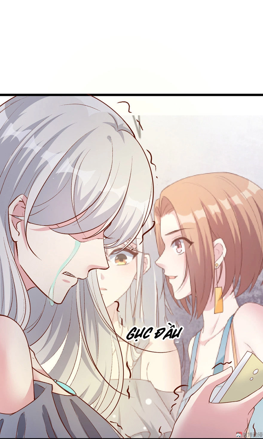 Cấm Tình Điềm Mật: Đế Thiếu Hào Môn Trêu Tận Cửa Chapter 26 - 7