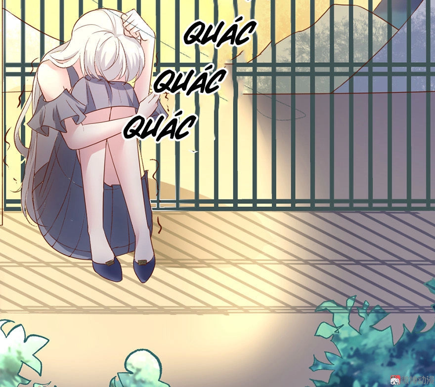 Cấm Tình Điềm Mật: Đế Thiếu Hào Môn Trêu Tận Cửa Chapter 26 - 9