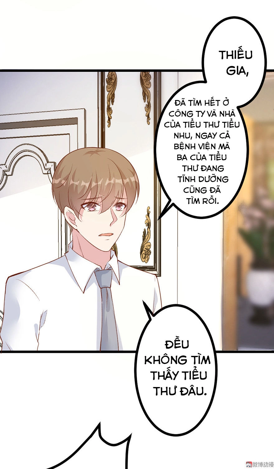 Cấm Tình Điềm Mật: Đế Thiếu Hào Môn Trêu Tận Cửa Chapter 26 - 14