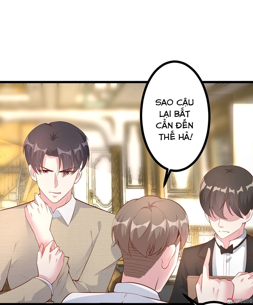 Cấm Tình Điềm Mật: Đế Thiếu Hào Môn Trêu Tận Cửa Chapter 26 - 21