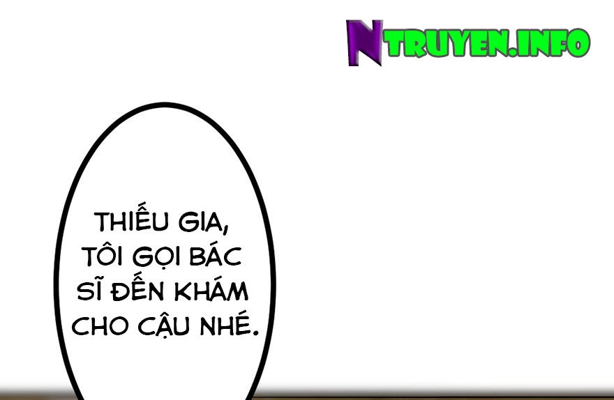 Cấm Tình Điềm Mật: Đế Thiếu Hào Môn Trêu Tận Cửa Chapter 26 - 23