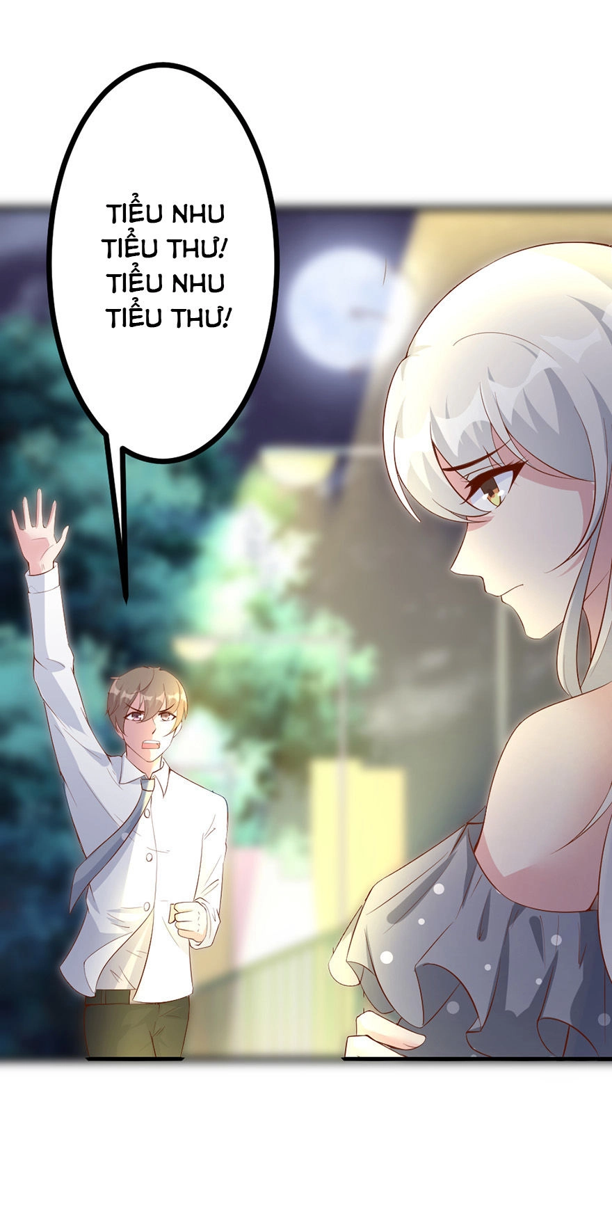 Cấm Tình Điềm Mật: Đế Thiếu Hào Môn Trêu Tận Cửa Chapter 26 - 26