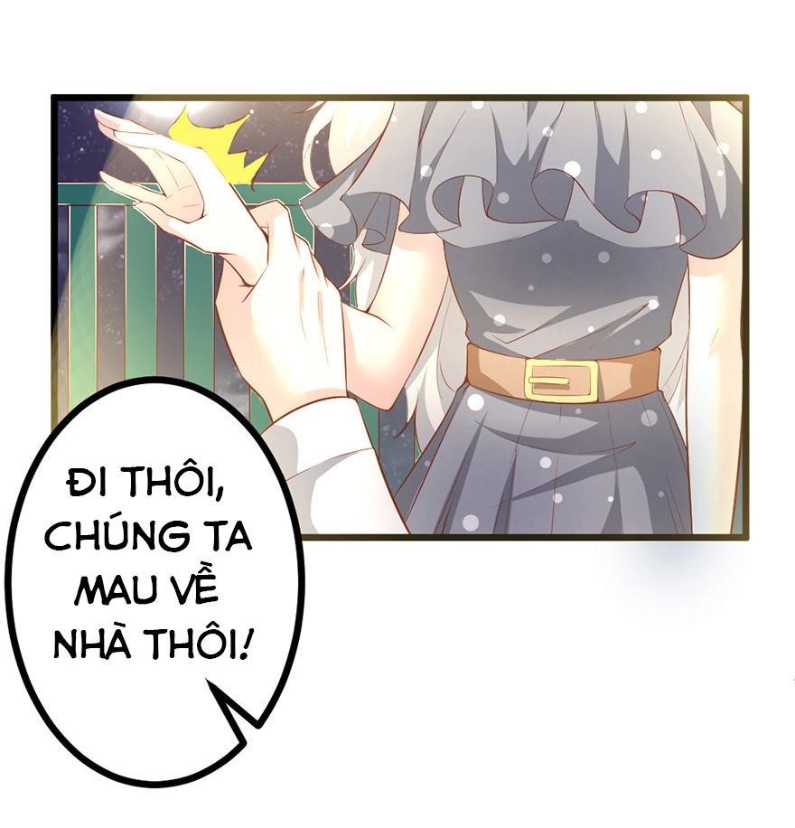 Cấm Tình Điềm Mật: Đế Thiếu Hào Môn Trêu Tận Cửa Chapter 26 - 29