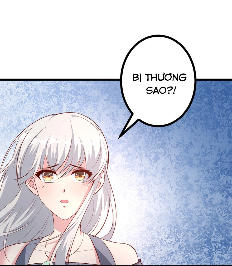 Cấm Tình Điềm Mật: Đế Thiếu Hào Môn Trêu Tận Cửa Chapter 26 - 33