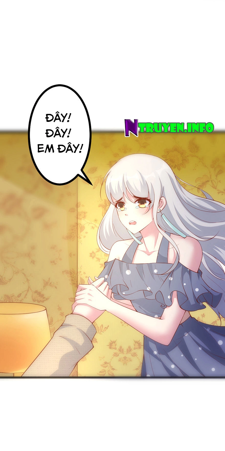 Cấm Tình Điềm Mật: Đế Thiếu Hào Môn Trêu Tận Cửa Chapter 26 - 40