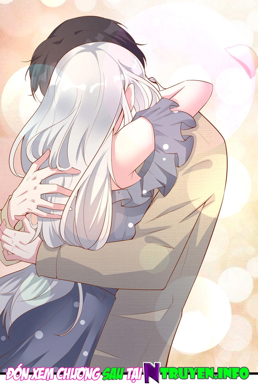 Cấm Tình Điềm Mật: Đế Thiếu Hào Môn Trêu Tận Cửa Chapter 26 - 44