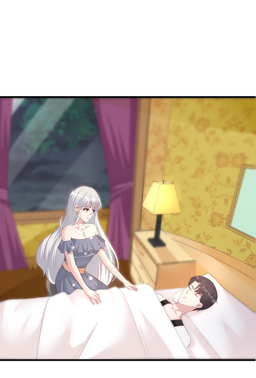 Cấm Tình Điềm Mật: Đế Thiếu Hào Môn Trêu Tận Cửa Chapter 27 - 2