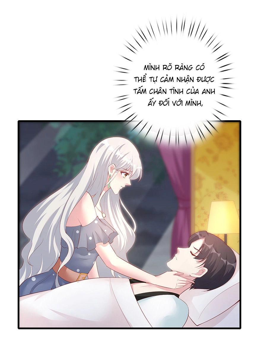 Cấm Tình Điềm Mật: Đế Thiếu Hào Môn Trêu Tận Cửa Chapter 27 - 3