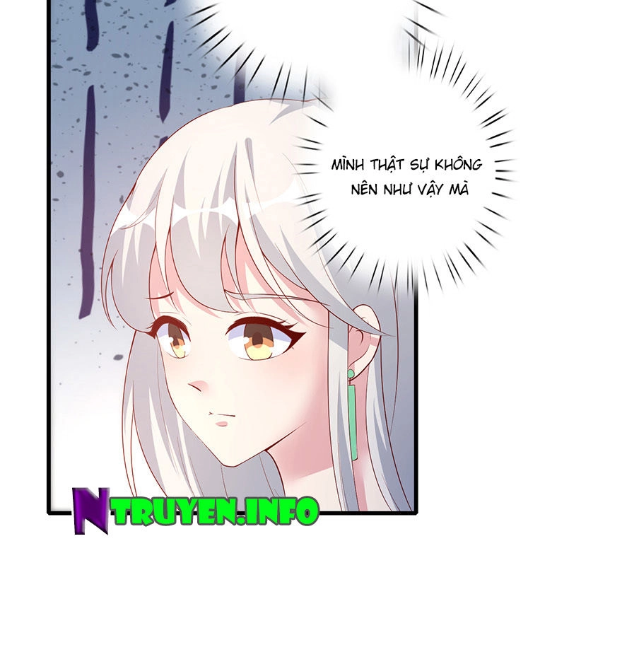 Cấm Tình Điềm Mật: Đế Thiếu Hào Môn Trêu Tận Cửa Chapter 27 - 5