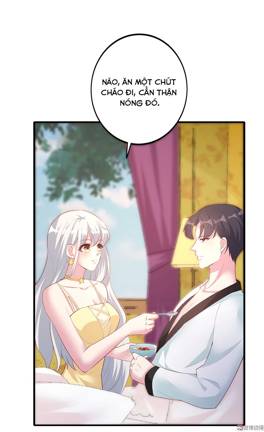 Cấm Tình Điềm Mật: Đế Thiếu Hào Môn Trêu Tận Cửa Chapter 27 - 9