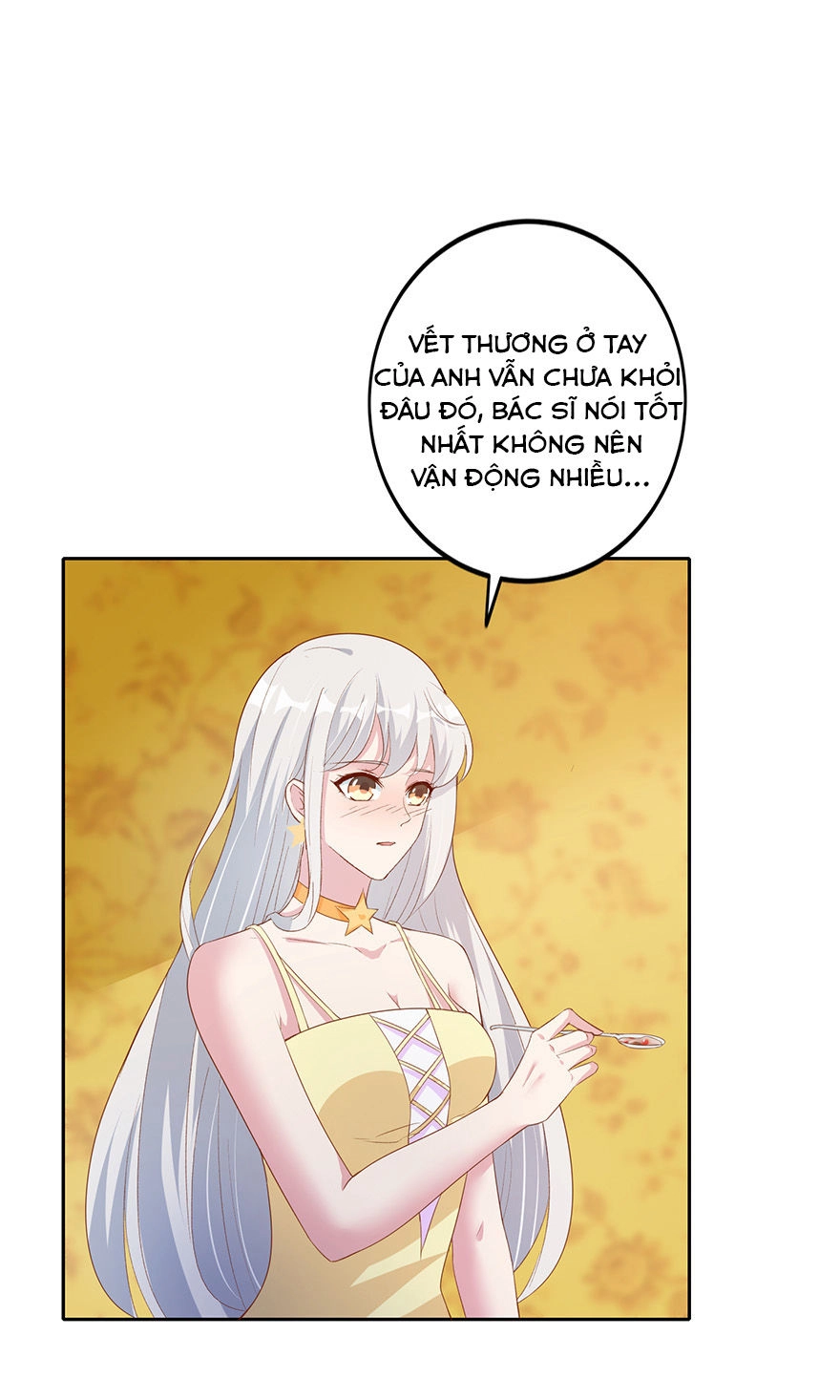 Cấm Tình Điềm Mật: Đế Thiếu Hào Môn Trêu Tận Cửa Chapter 27 - 11