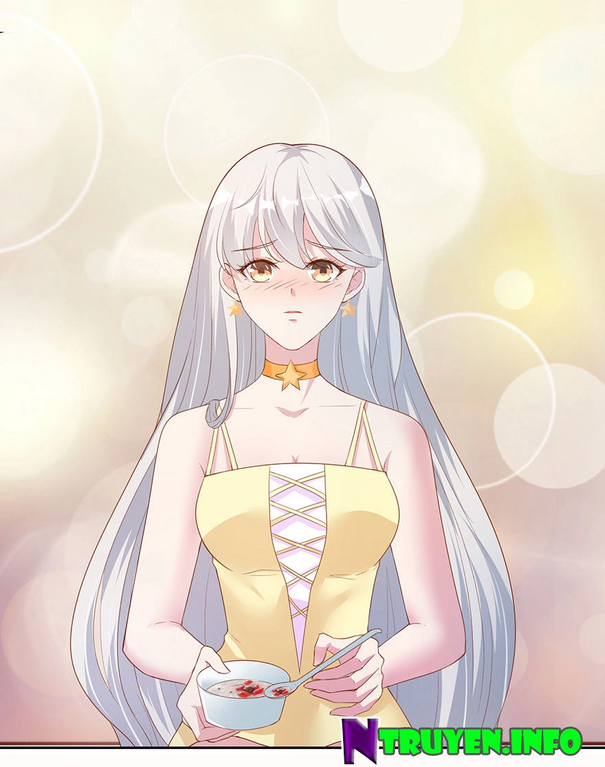 Cấm Tình Điềm Mật: Đế Thiếu Hào Môn Trêu Tận Cửa Chapter 27 - 15