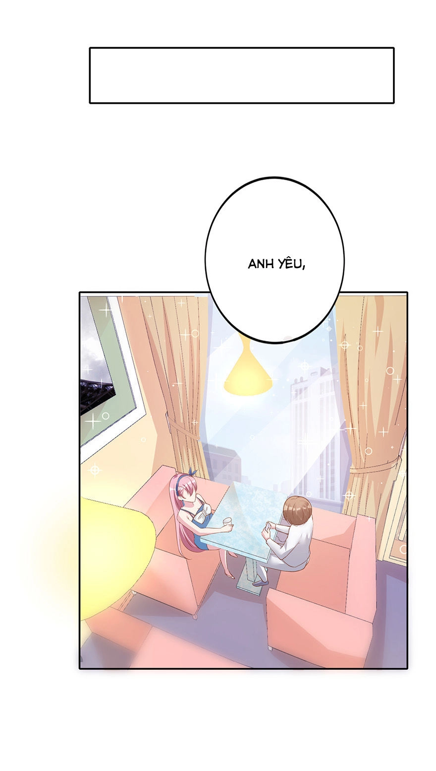 Cấm Tình Điềm Mật: Đế Thiếu Hào Môn Trêu Tận Cửa Chapter 27 - 17