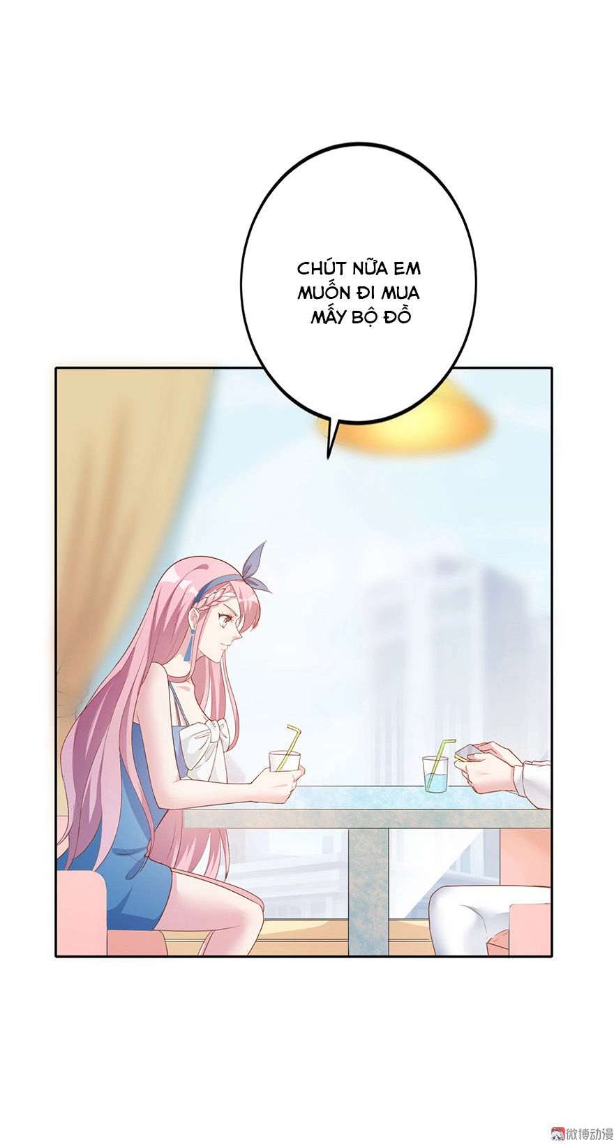 Cấm Tình Điềm Mật: Đế Thiếu Hào Môn Trêu Tận Cửa Chapter 27 - 18