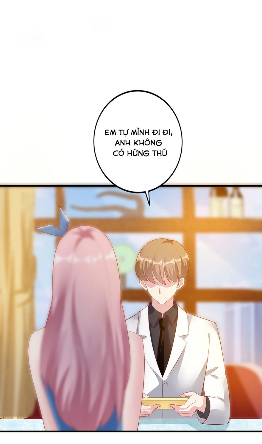 Cấm Tình Điềm Mật: Đế Thiếu Hào Môn Trêu Tận Cửa Chapter 27 - 19