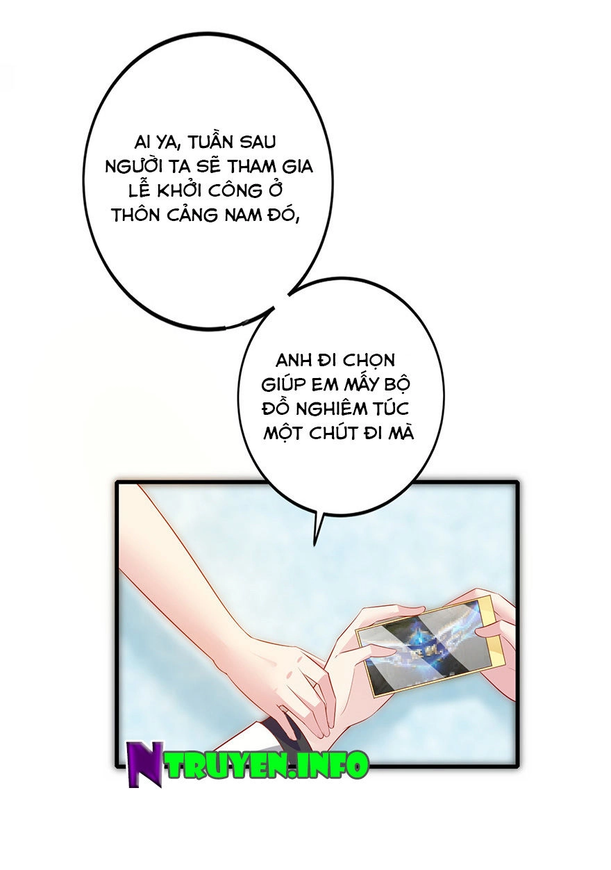 Cấm Tình Điềm Mật: Đế Thiếu Hào Môn Trêu Tận Cửa Chapter 27 - 20