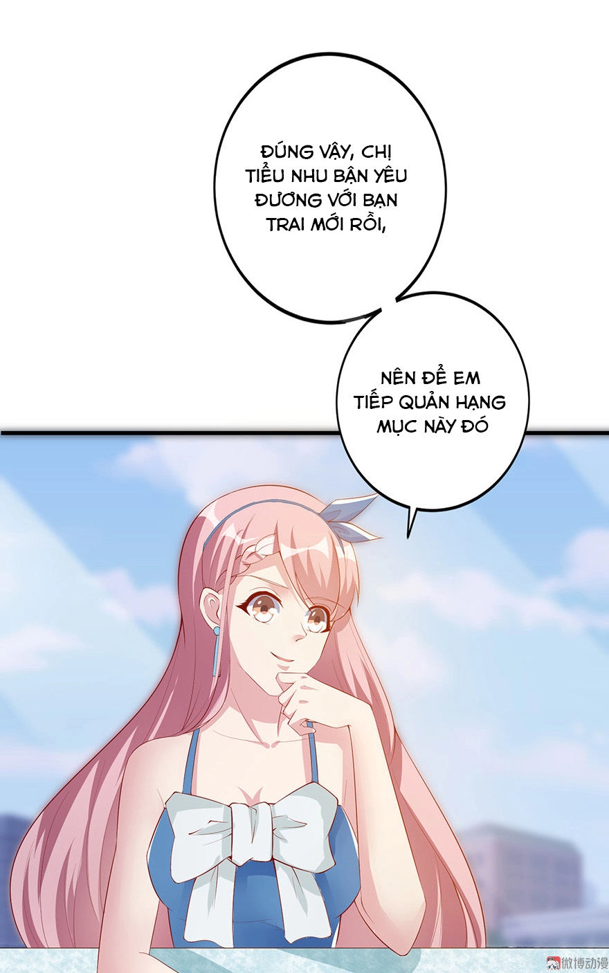 Cấm Tình Điềm Mật: Đế Thiếu Hào Môn Trêu Tận Cửa Chapter 27 - 22