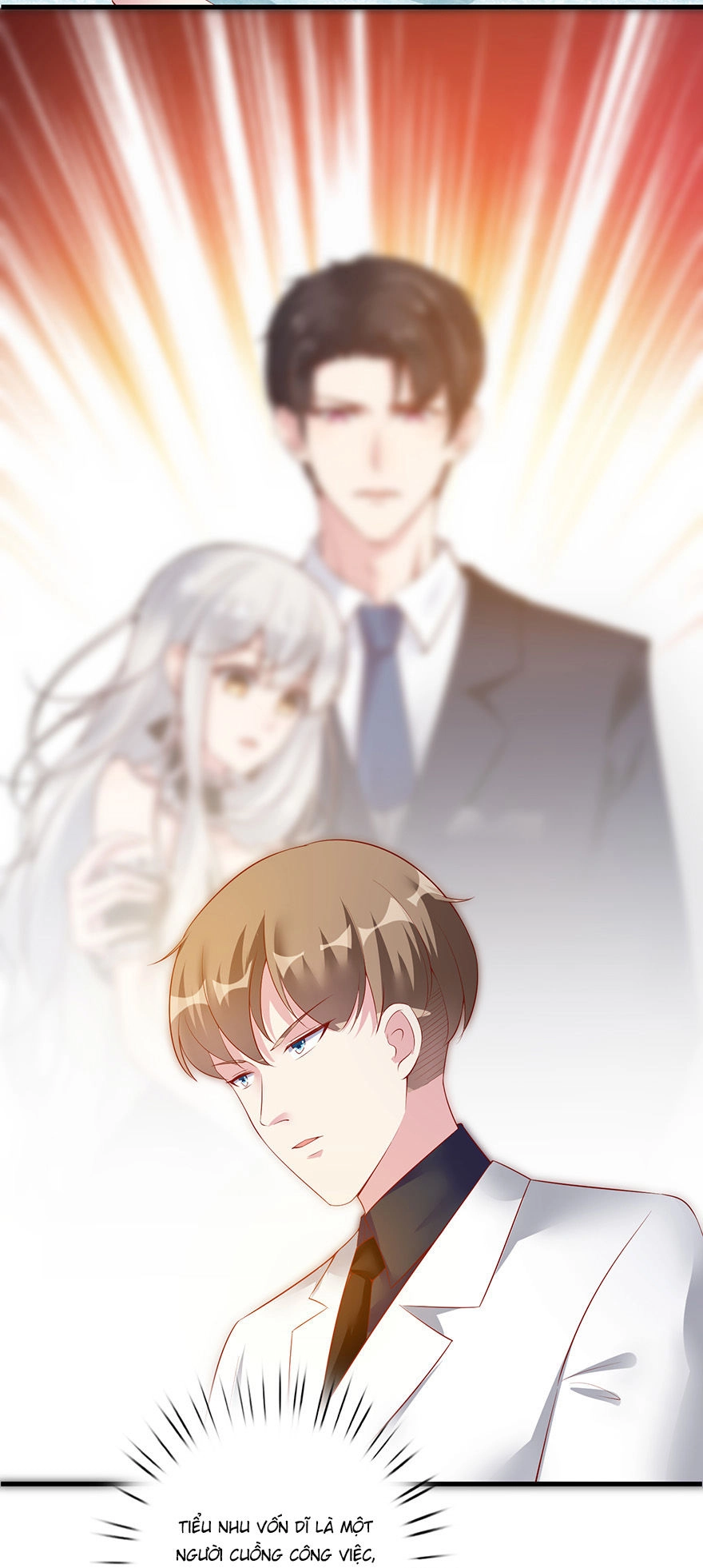 Cấm Tình Điềm Mật: Đế Thiếu Hào Môn Trêu Tận Cửa Chapter 27 - 23