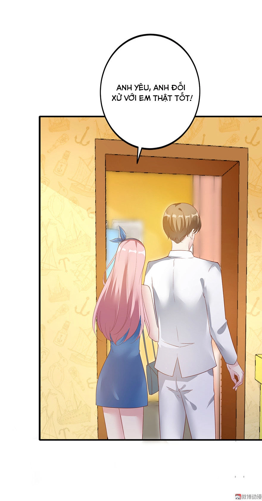 Cấm Tình Điềm Mật: Đế Thiếu Hào Môn Trêu Tận Cửa Chapter 27 - 27