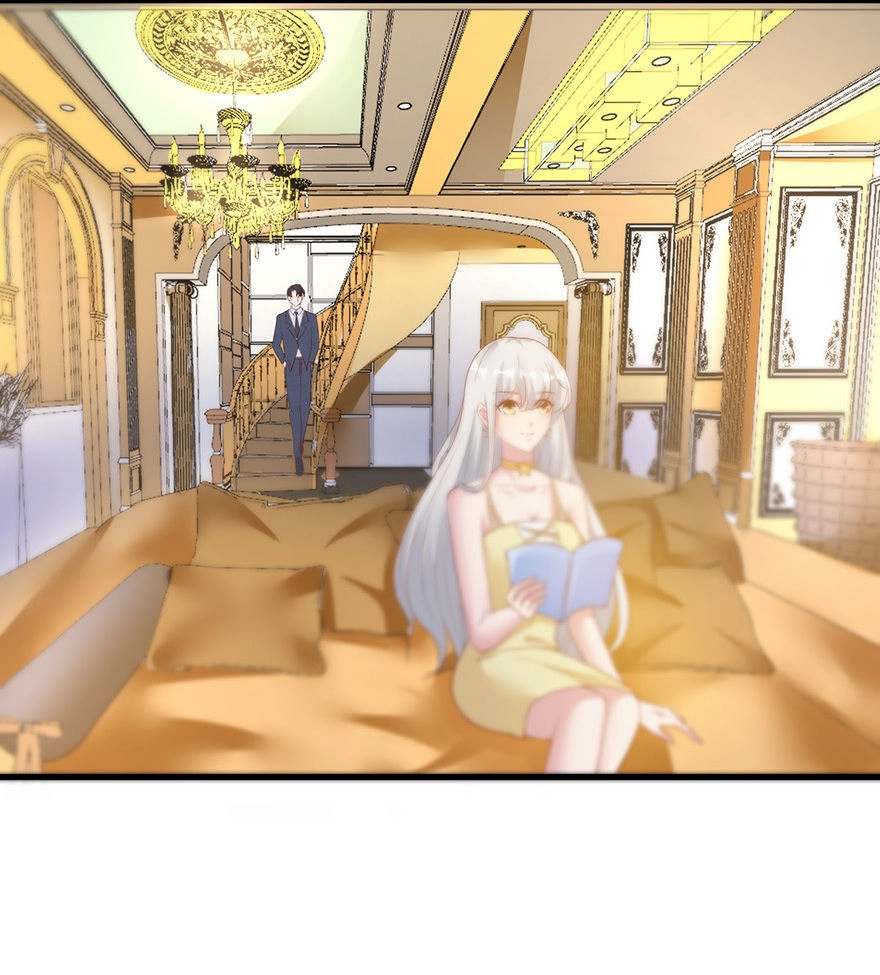 Cấm Tình Điềm Mật: Đế Thiếu Hào Môn Trêu Tận Cửa Chapter 27 - 29