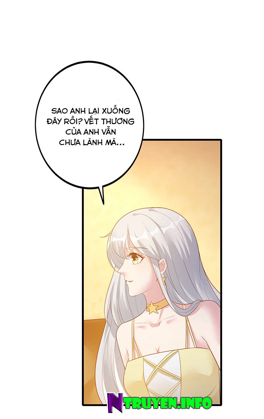 Cấm Tình Điềm Mật: Đế Thiếu Hào Môn Trêu Tận Cửa Chapter 27 - 30