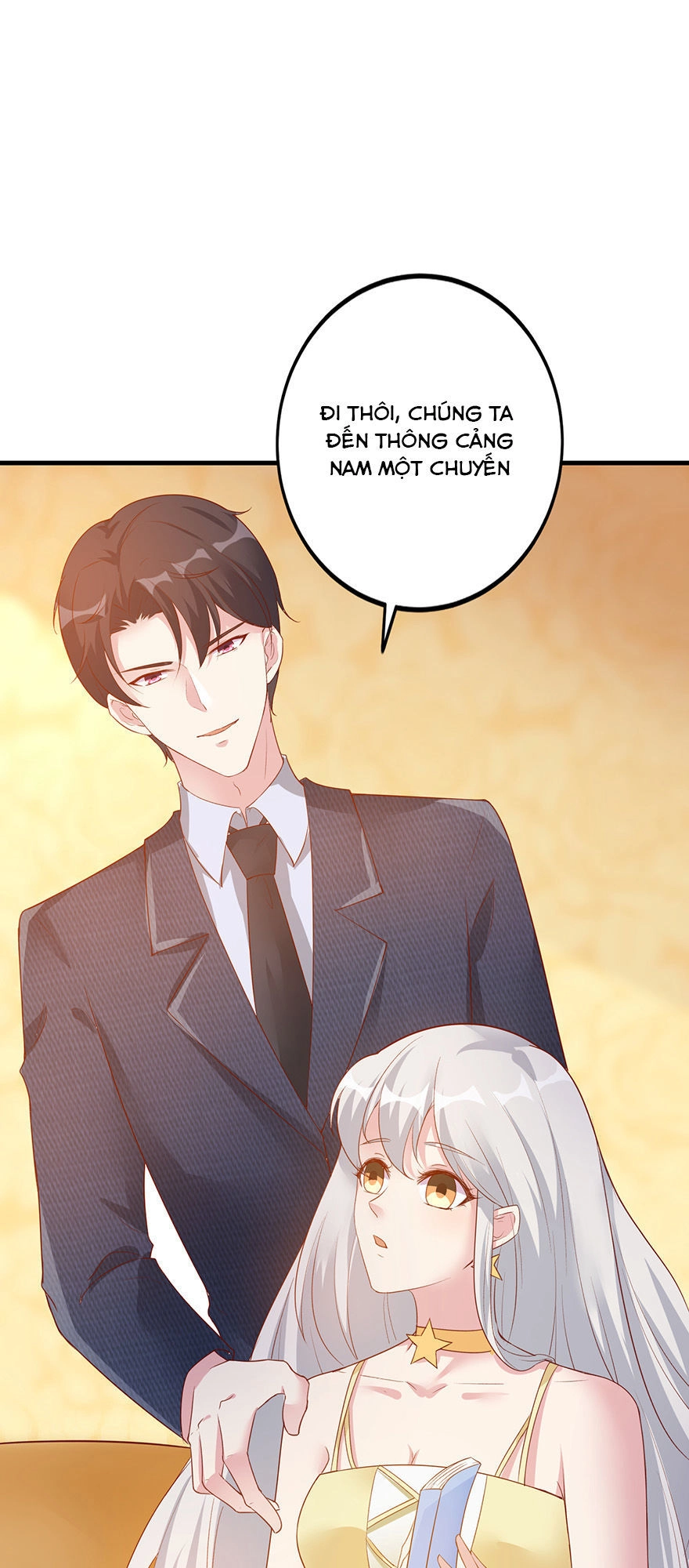 Cấm Tình Điềm Mật: Đế Thiếu Hào Môn Trêu Tận Cửa Chapter 27 - 31