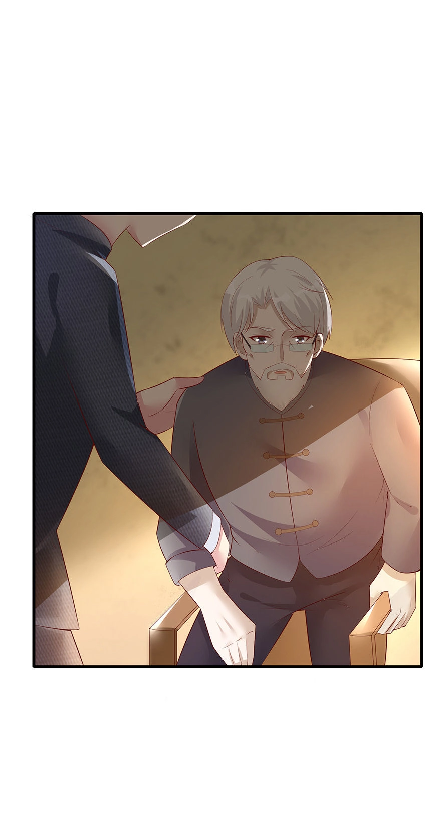 Cấm Tình Điềm Mật: Đế Thiếu Hào Môn Trêu Tận Cửa Chapter 27 - 41