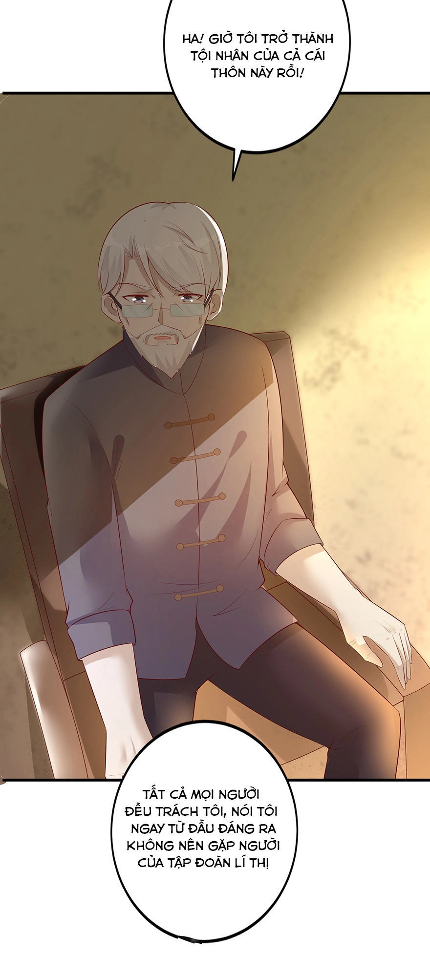 Cấm Tình Điềm Mật: Đế Thiếu Hào Môn Trêu Tận Cửa Chapter 27 - 43