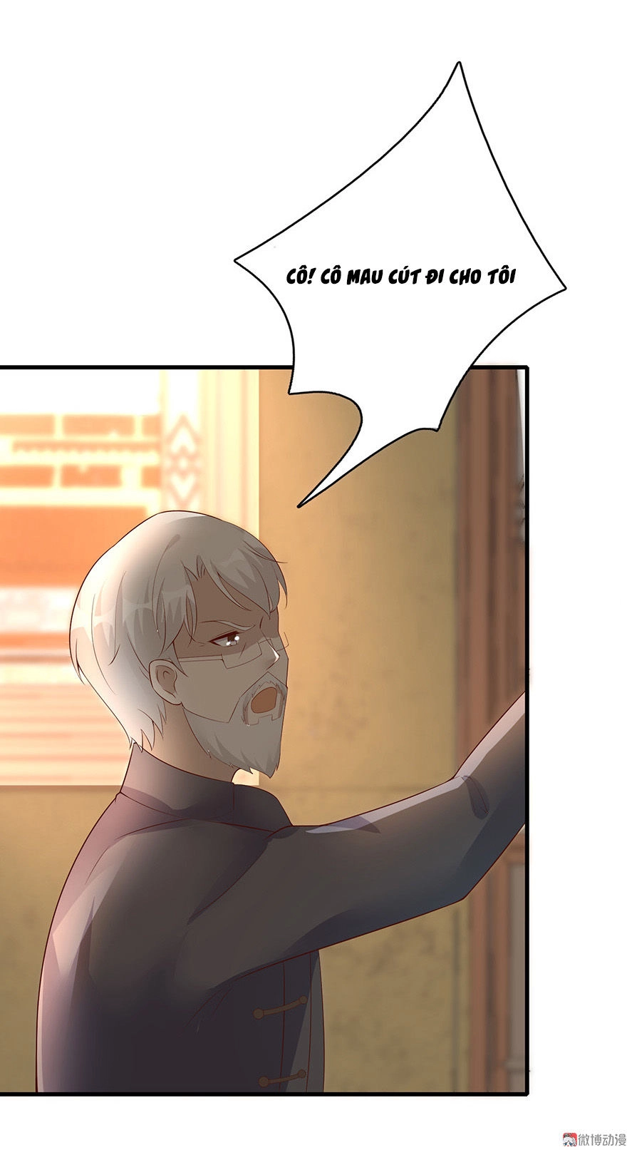 Cấm Tình Điềm Mật: Đế Thiếu Hào Môn Trêu Tận Cửa Chapter 27 - 47